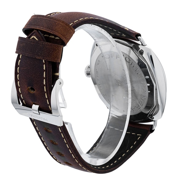 Panerai Radiomir Manual PAM00380